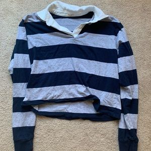Brandy/ John Galt super comfy top